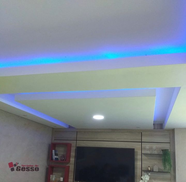 Netinho do Gesso, a referência em serviços de gesso em Pedro II; Solicite hoje mesmo o seu orçamento!