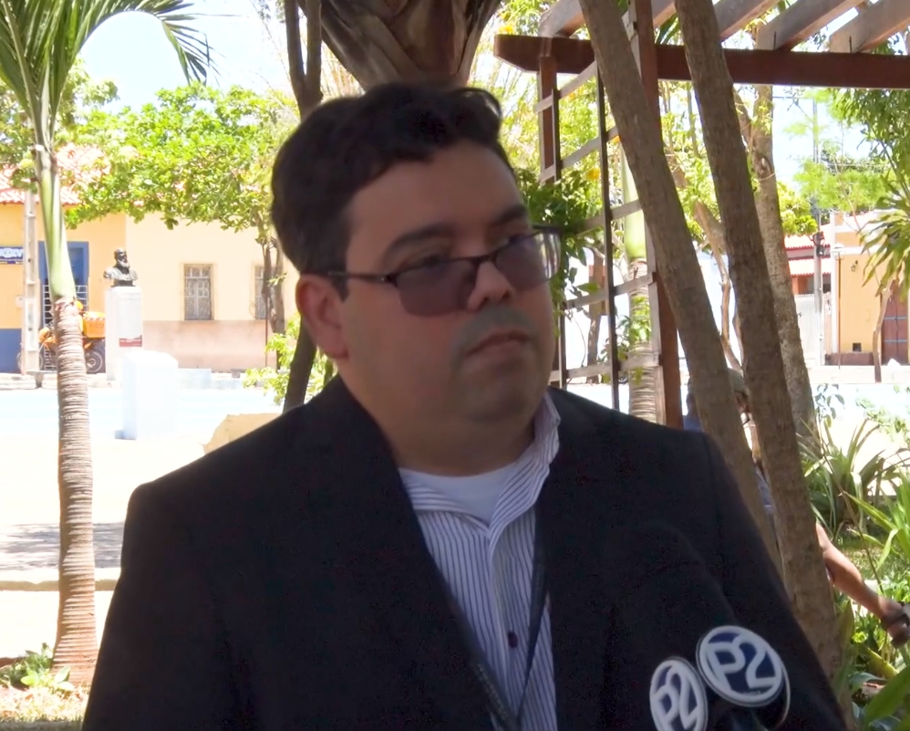 Gerente do Banco do Nordeste fala sobre o Programa 