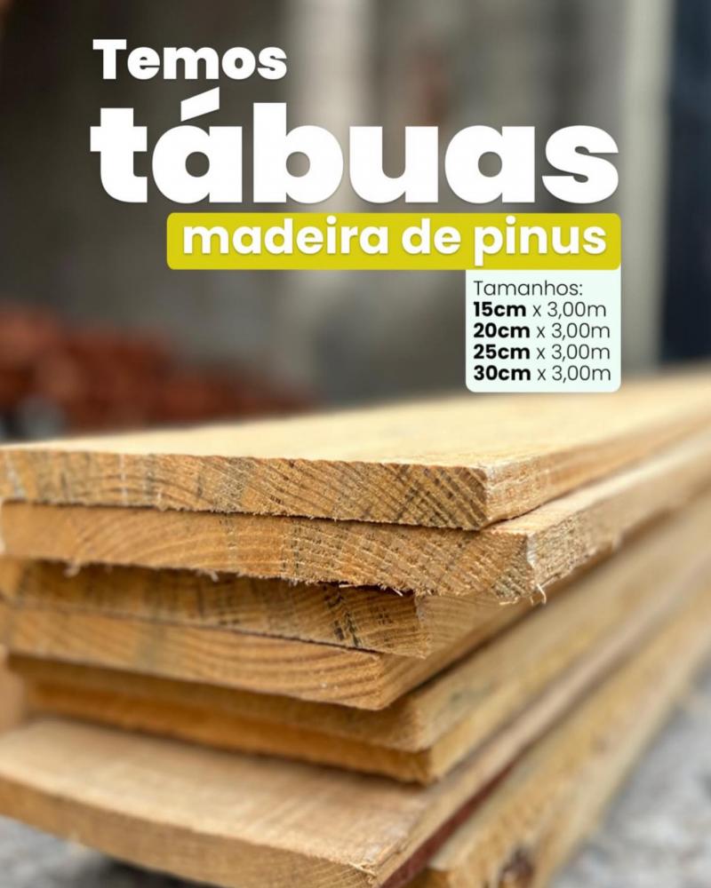 Encontre as melhores opções em madeiras para sua construção na Madeireira Ramos!