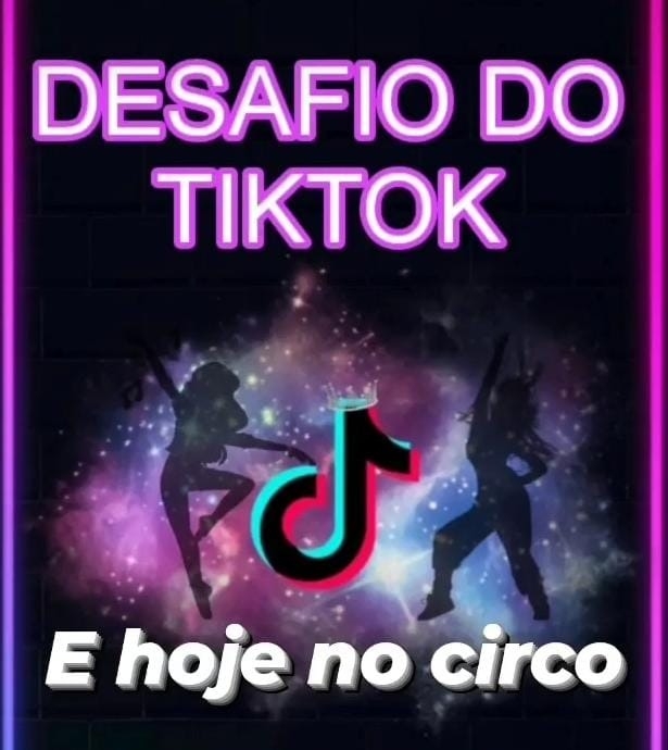 O Circo Castelo Encantado está em Pedro II, venha se divertir e ainda concorra a prêmios!