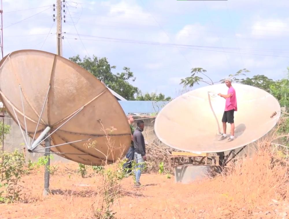 Sinais de TV’s digitais voltam a funcionar em Pedro II; saiba mais!