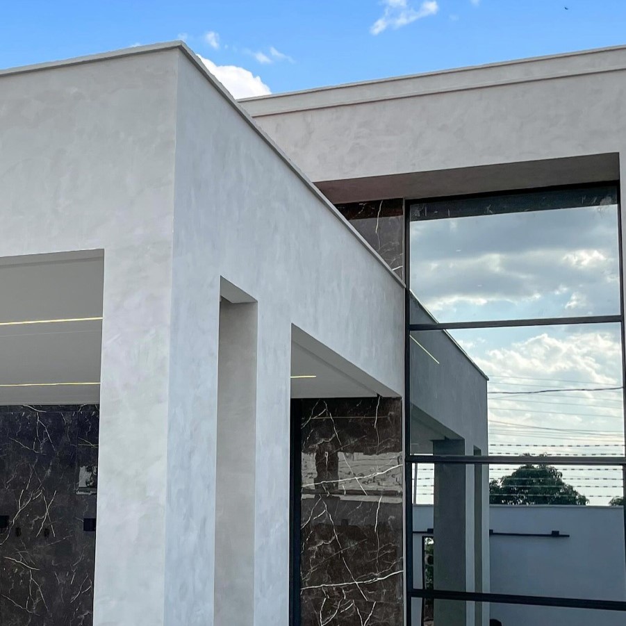 Realize o sonho da casa própria com a Construtora Ideal, qualidade e tranquilidade do começo ao fim do projeto!