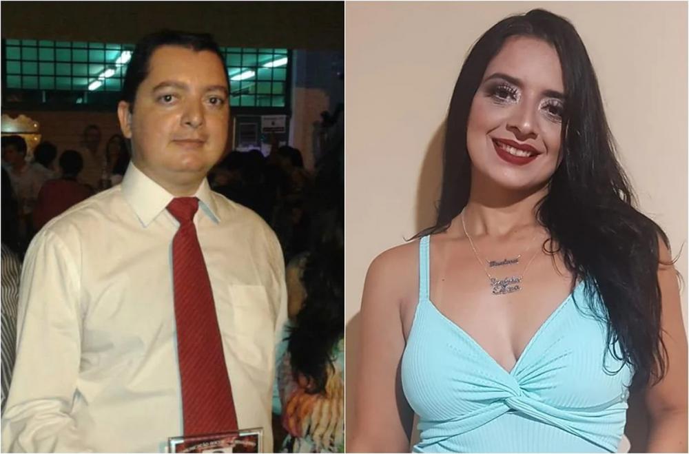 Acusado da morte da irmã requer transferência para prisão domiciliar