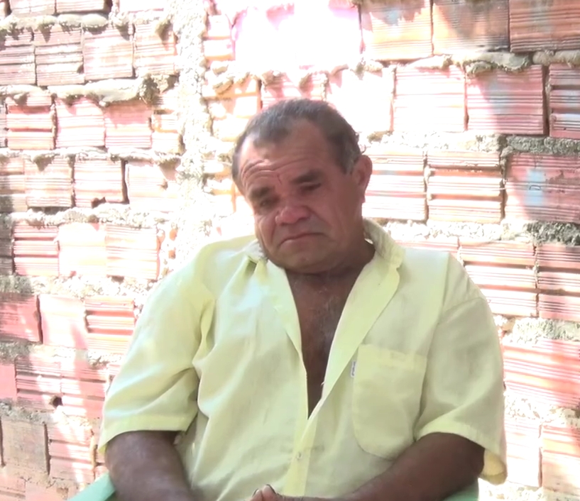 Pedrossegundense enfrenta graves problemas de saúde e pede ajuda para realizar cirurgia que custa mais de R$ 8 mil