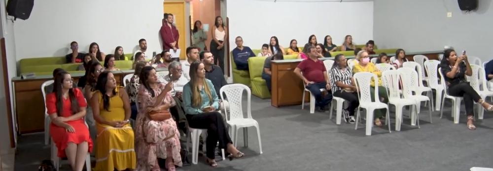 Associação 'MORIÁ' é criada em Pedro II com o objetivo de combater o uso de drogas; saiba mais!