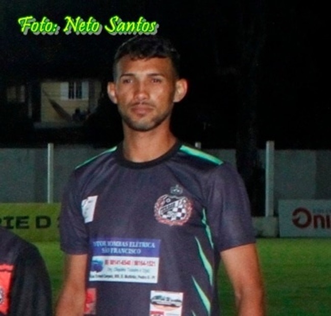 Desportistas e amigos lamentam a morte de Cleonaldo, goleiro da Lapa