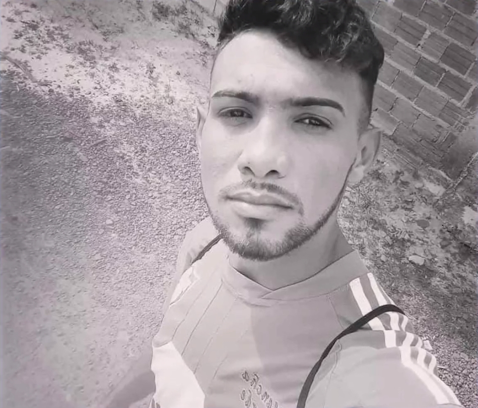 Jovem de 26 anos morre após ataque de marimbondos enxus enquanto trabalhava na zona rural de Pedro II