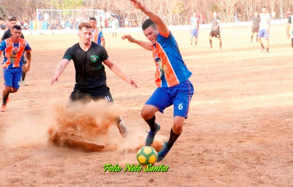 Juventus vence a Palmeira dos Soares em jogo eletrizante; Barro dos Lopes e Verdão empatam em 1x1 nas quartas do Ruralzão 2023