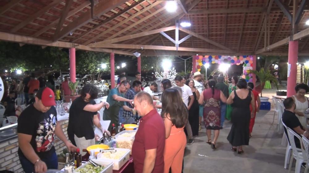 Sindicato dos Servidores Públicos Municipais, o Sindserm, realizou no último sábado a festa em comemoração ao dia do servidor público municipal; confira!