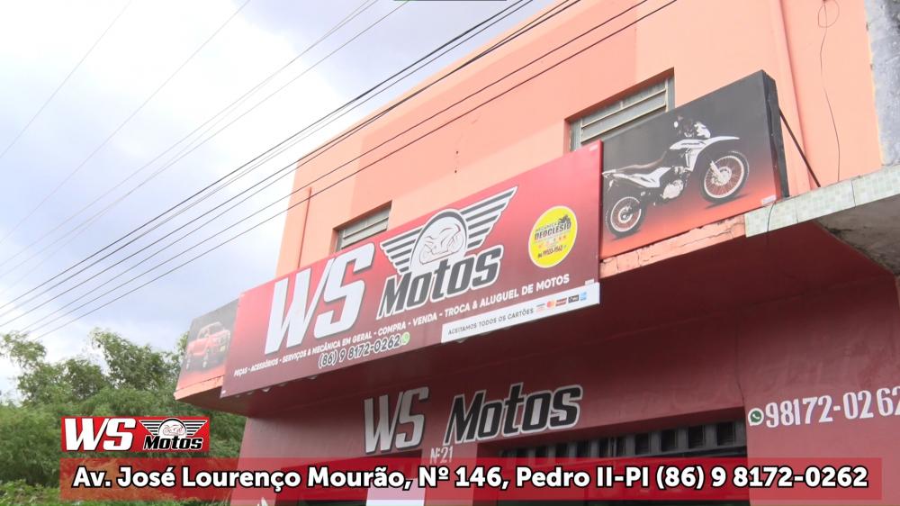 Black Friday da WS Motos, encontre peças e acessórios com descontos de até 15%