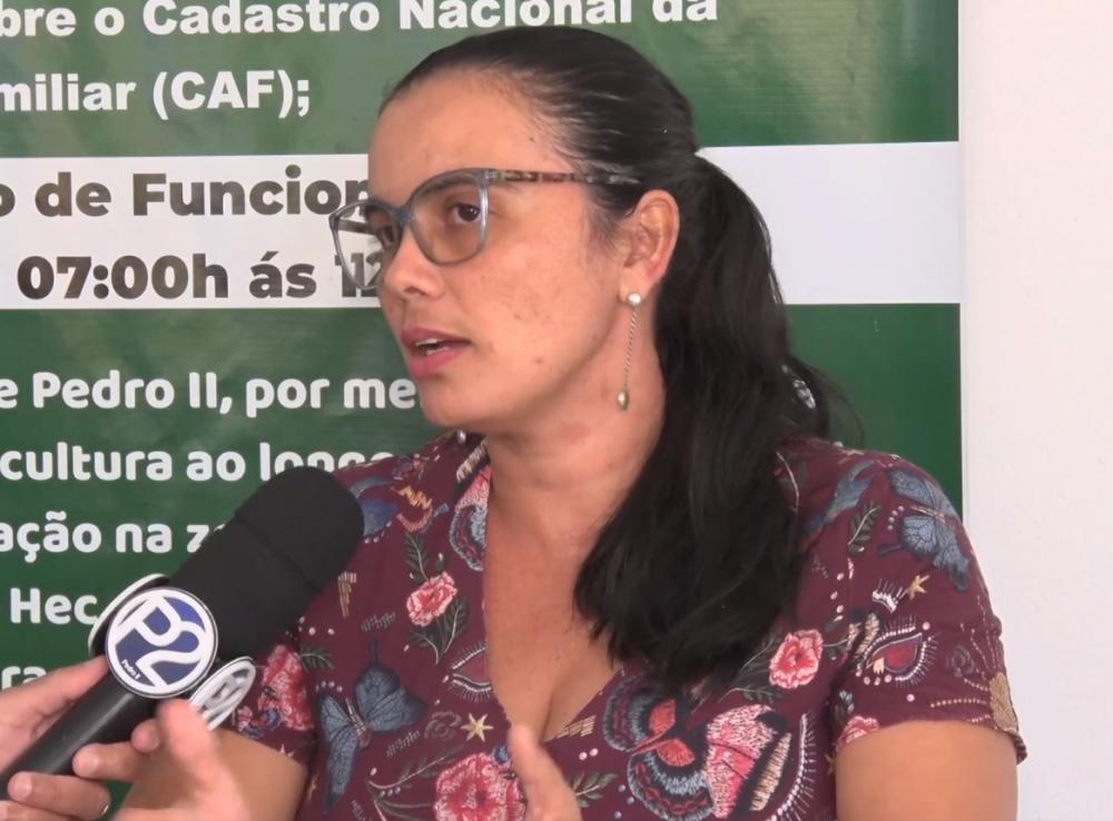 3ª Edição da Feira da Agricultura Familiar será realizada na sexta-feira (10) na Praça da Igreja Matriz em Pedro II; confira!