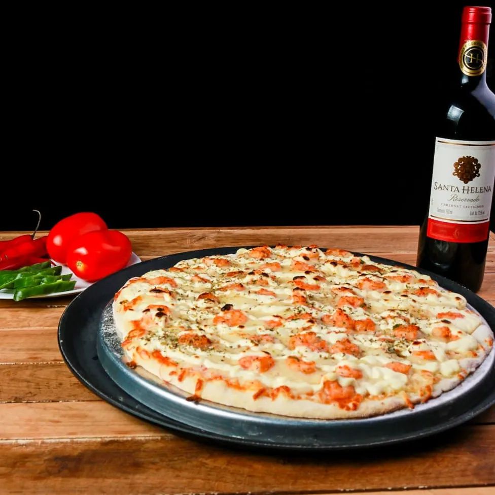 Folha Verde: O lugar certo para experimentar a melhor comida de Pedro II!