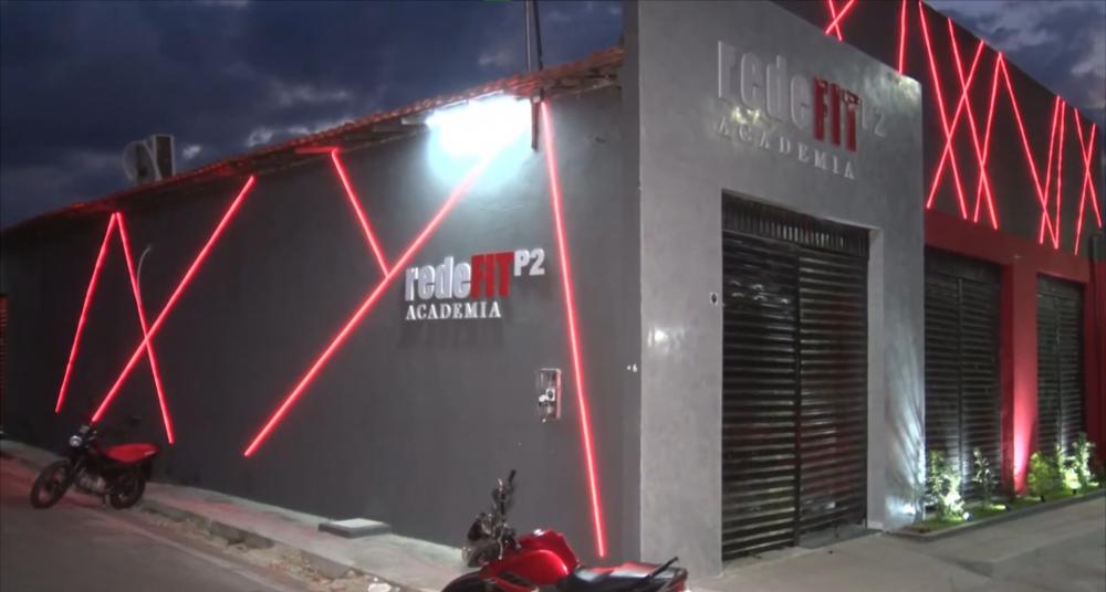 Imperdível! Inauguração da Rede Fit P2 Academia em 20 de novembro em Pedro II; confira os detalhes!