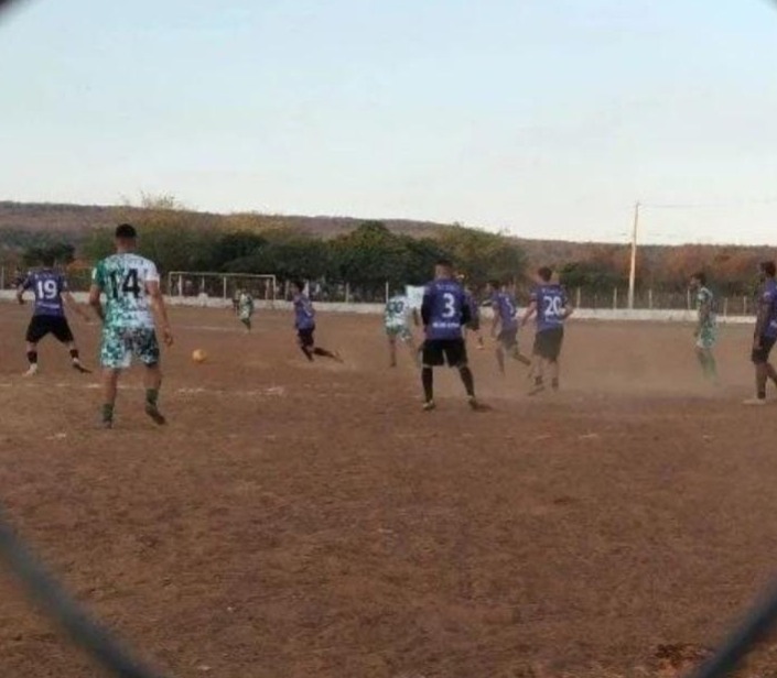 Verdão FC, Juventus e Terra Dura avançam para as semifinais do Ruralzão 2023 de Pedro II