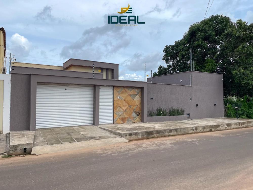 Construtora Ideal: Tornado o seu sonho da casa própria em realidade!