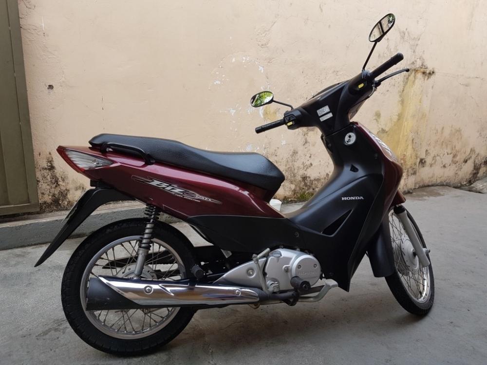 Moto Honda Biz é furtada na zona rural de Pedro II