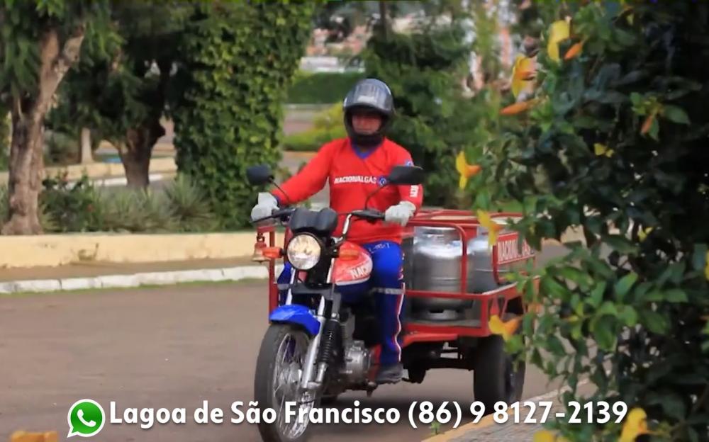 SM Gás: Sua referência em qualidade de gás de cozinha em Pedro II e Lagoa de São Francisco!