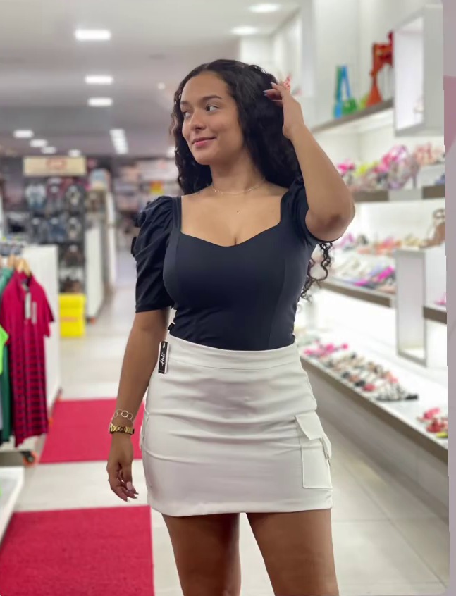 Faça suas compras com a variedade e facilidades no pagamento da Capital Magazine!