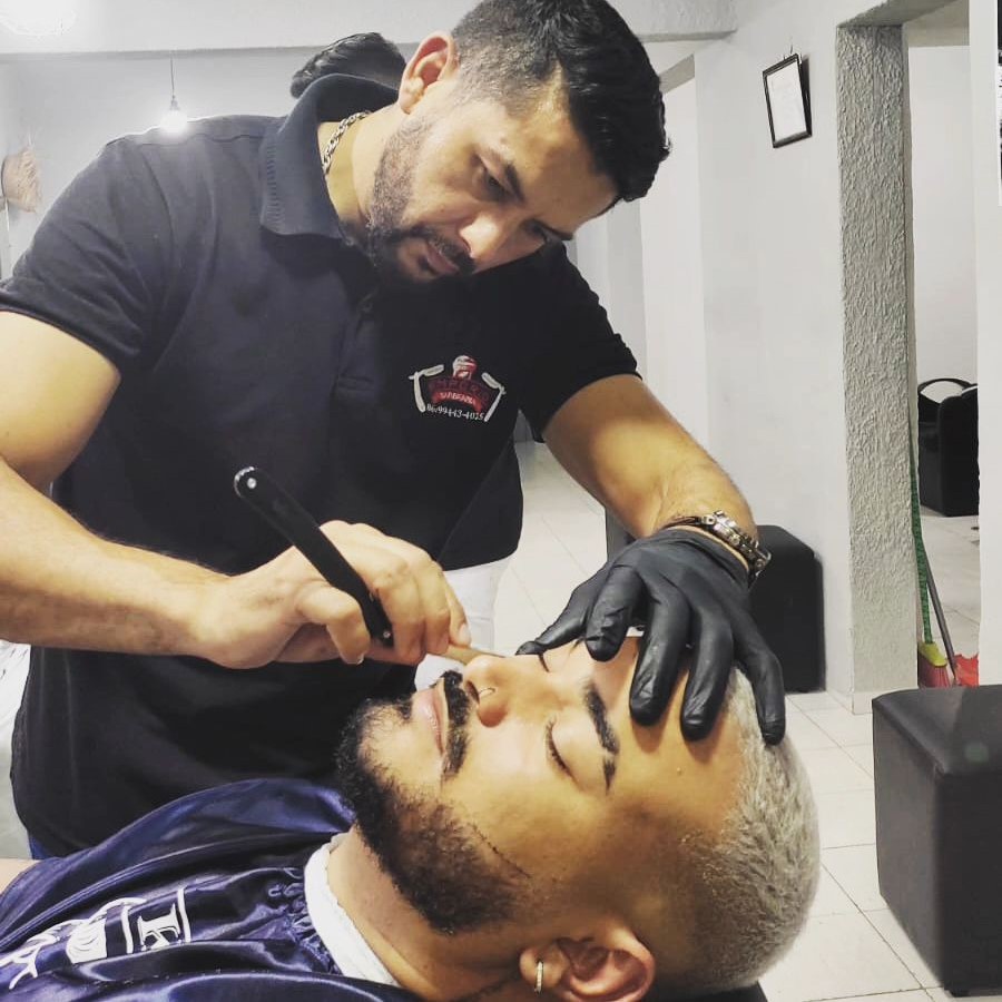 Cuide do seu visual com o Salão Empório em Piripiri e Pedro II!