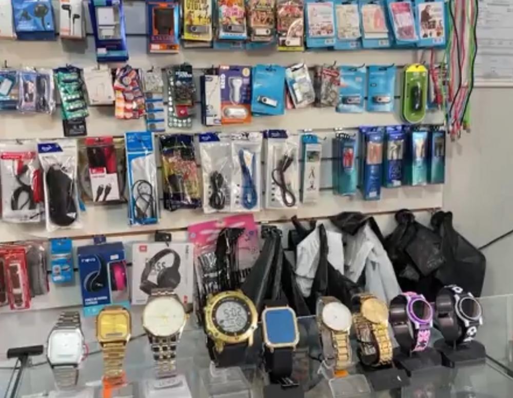 Chegaram muitas novidades na JW variedades. Venha conferir!