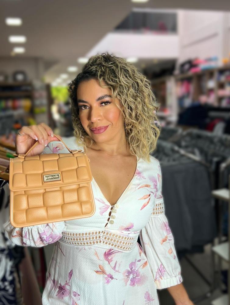 Venha conferir as novidades da Capital Magazine e faça suas compras com variedade e facilidade no pagamento!