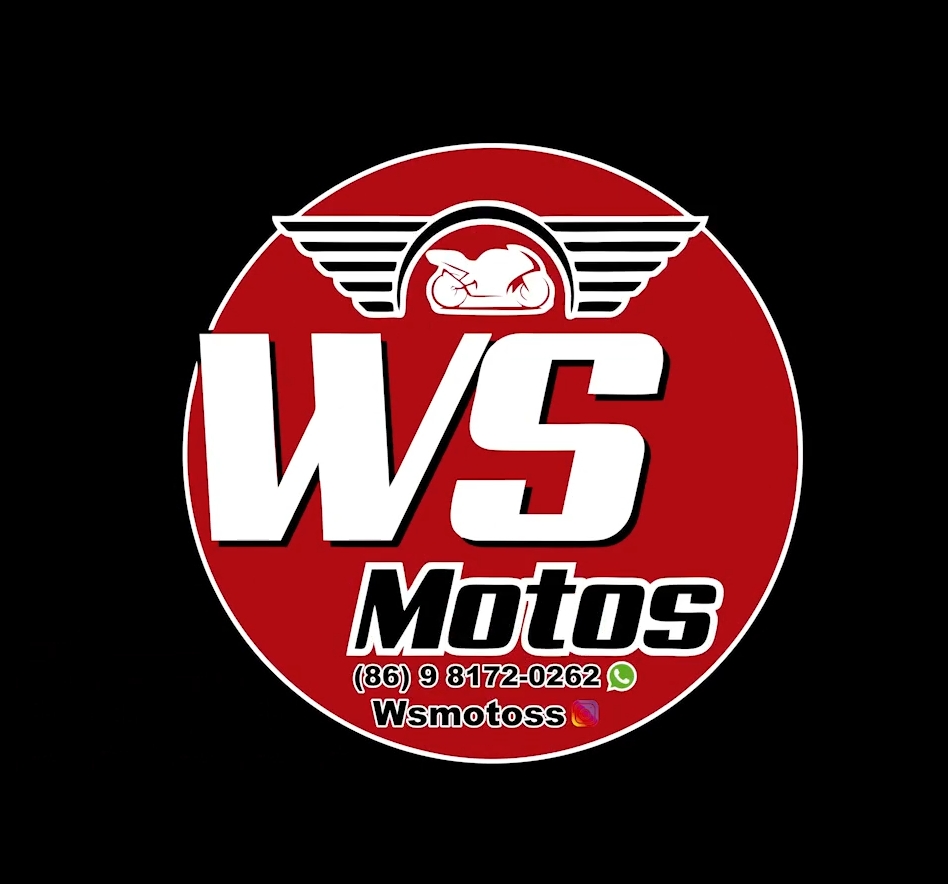 Black Friday da WS Motos, descontos de até 15% em peças e acessórios!