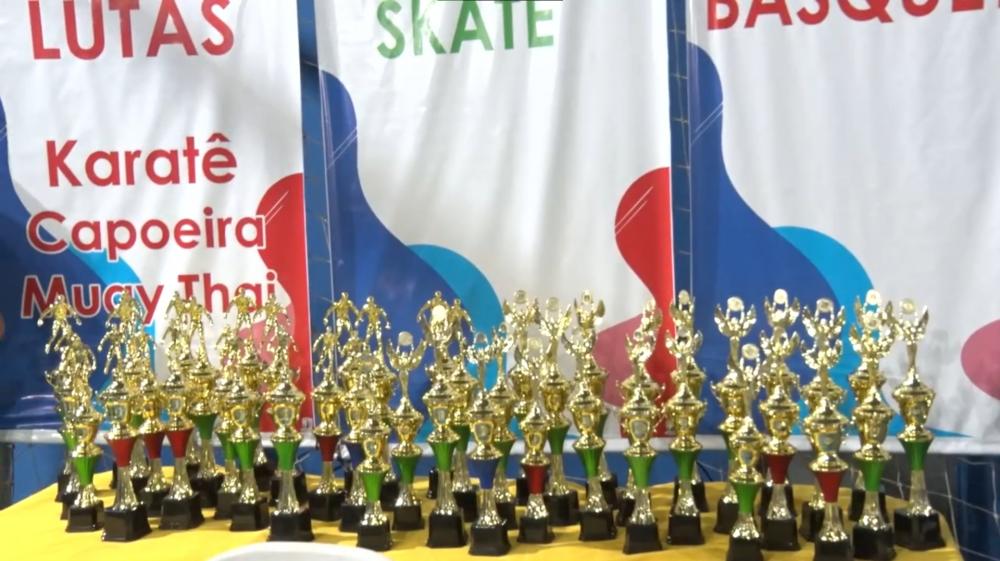 IX edição dos Jogos Olímpicos Pedrossegundenses (JOPS) teve início nesta quinta-feira (16); confira!