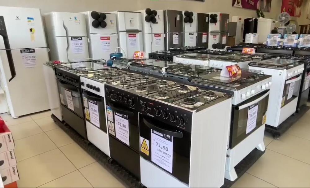 Já começou Black Friday Paraíba de Pedro II-PI.