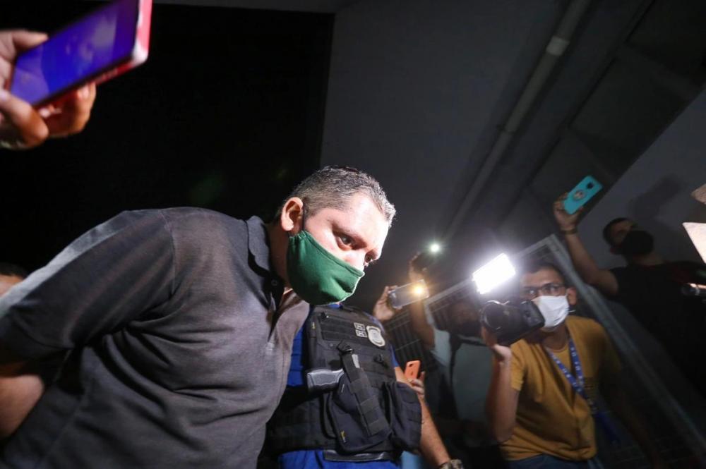 Caso Izadora Mourão: juiz nega prisão domiciliar a João Paulo, acusado de matar irmã em Pedro II