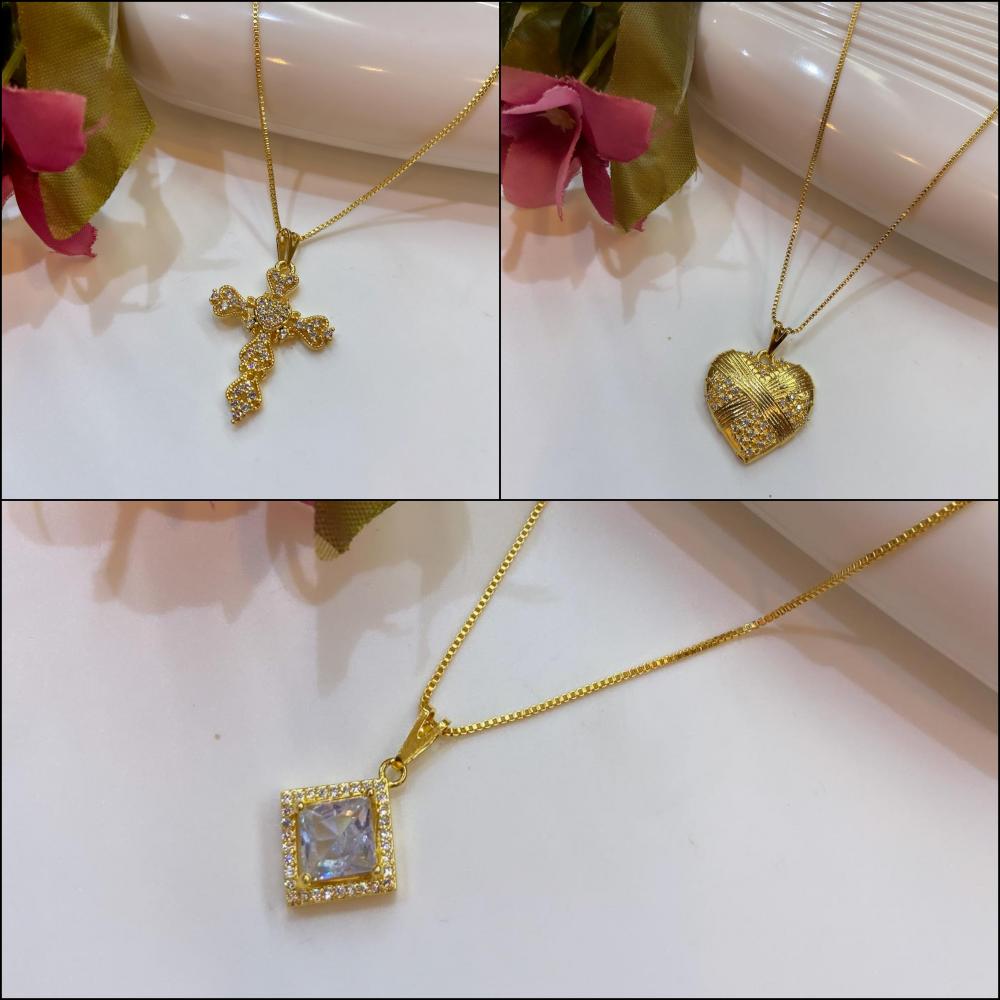 Encontre a maior variedade em acessórios e maquiagens de Pedro II na Loja Maria Flor! 