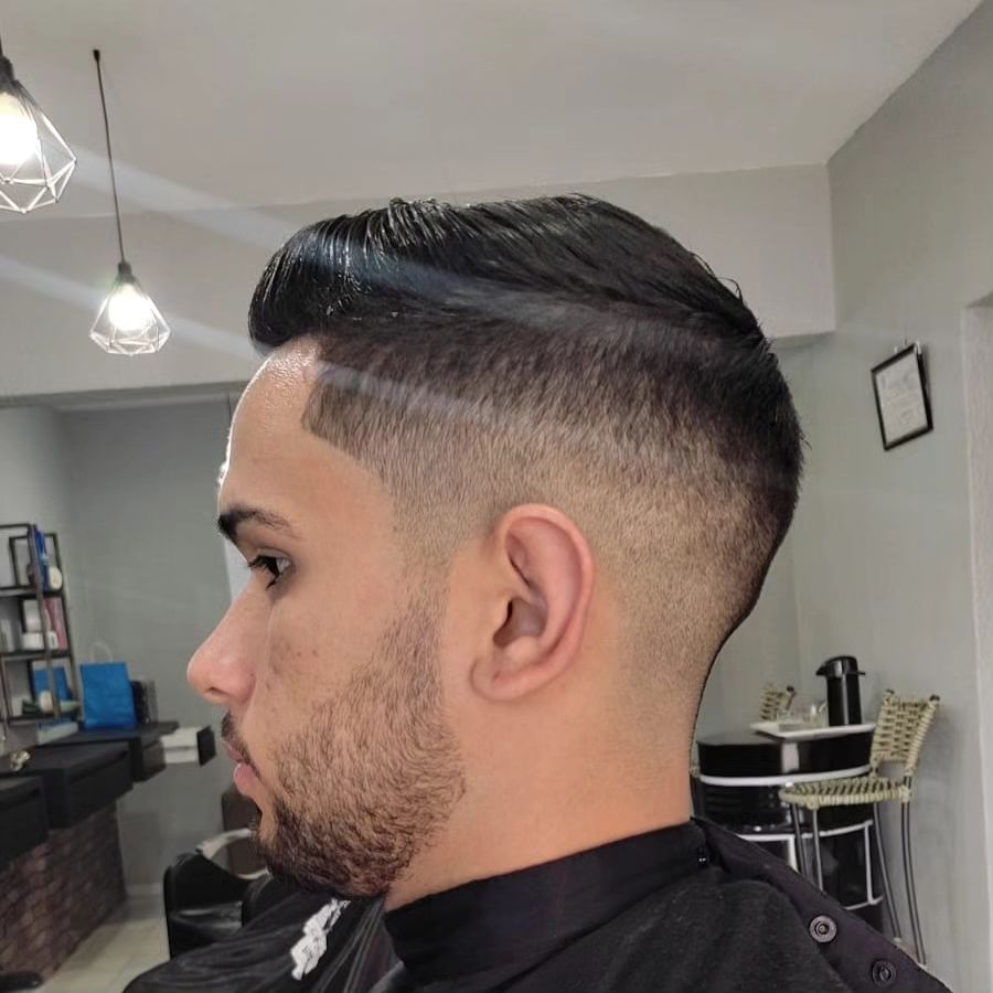 Salão Empório Unisex, o lugar certo para cuidar da sua beleza em Pedro II e Piripiri!