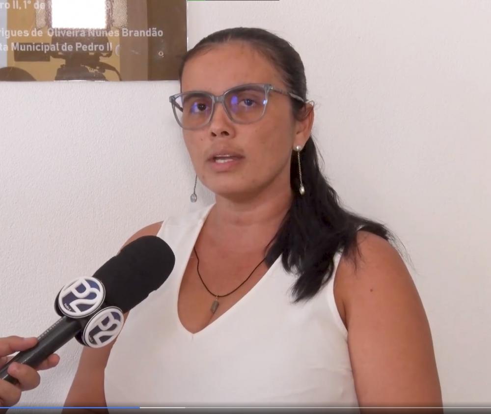 Secretaria de Agricultura de Pedro II Fala Sobre a Prorrogação do Prazo para as Inscrições do Garantia Safra 2023/2024 e a Feira Da Agricultura Programada para o Dia 1º de Dezembro