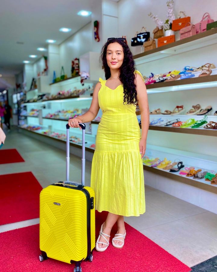 Faça suas compras com a variedade e facilidades no pagamento da Loja Capital Magazine em Pedro II!