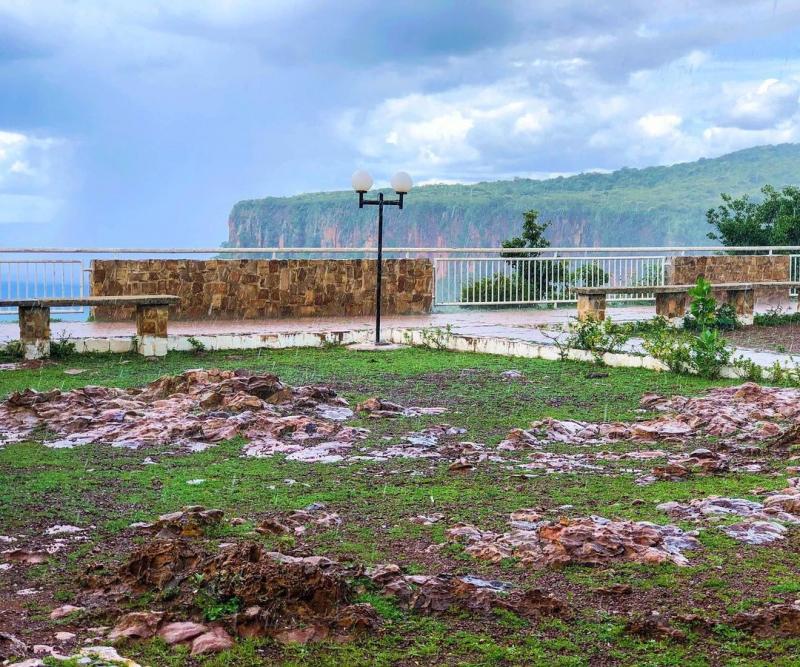 Foto: Mazinho Almeida