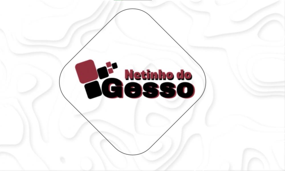 Netinho do Gesso: A melhor opção em serviços de gesso em Pedro II, solicite seu orçamento!