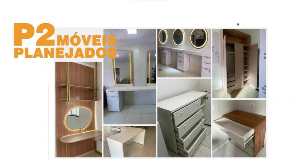 Móveis planejados em Pedro II é com a P2 Móveis, solicite seu orçamento!