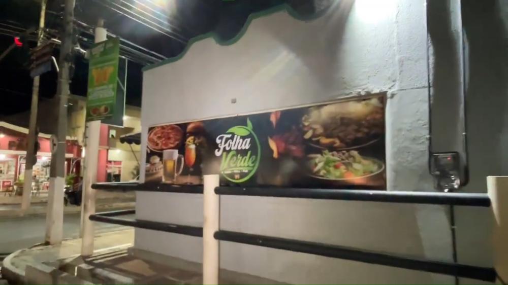 Novidades no Restaurante Folha Verde, agora oferendo espetinhos! Venha conferir.