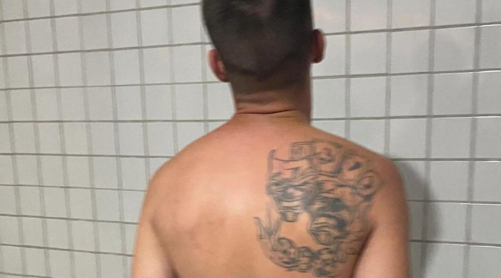 Homem com mandado de prisão em aberto por tráfico de drogas em SP é preso em Pedro II
