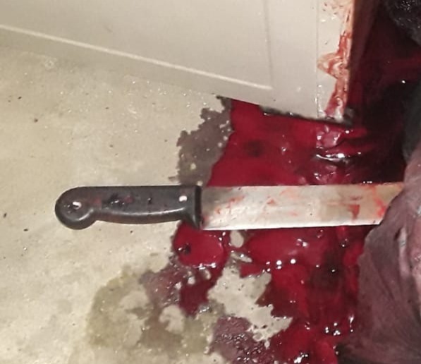 Homem morre e outro fica ferido após briga entre vizinhos em Poranga 