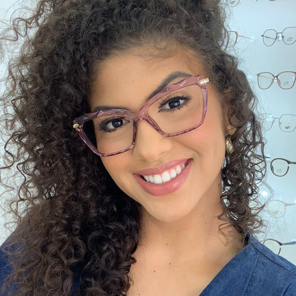 Nas Ópticas São Paulo você encontra os óculos perfeitos para você; agende sua consulta!