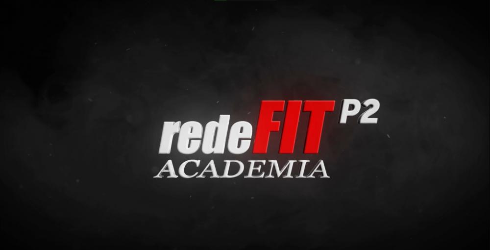 Matricule-se hoje mesmo na RedeFitp2, a academia com o conforto que você merece!