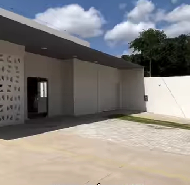 Tenha a qualidade de vida que você sempre quis, adquira já o seu lote na Villa Cruviana