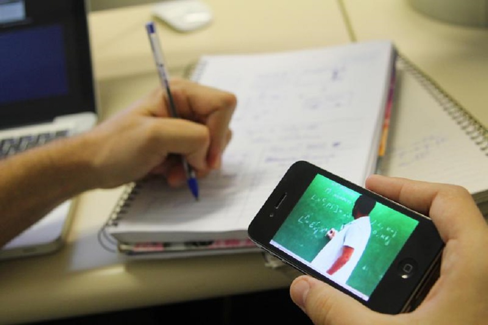 Termine de vez os seus estudos! Venha pro Supletivo EAD do Instituto Zarynha de Educação