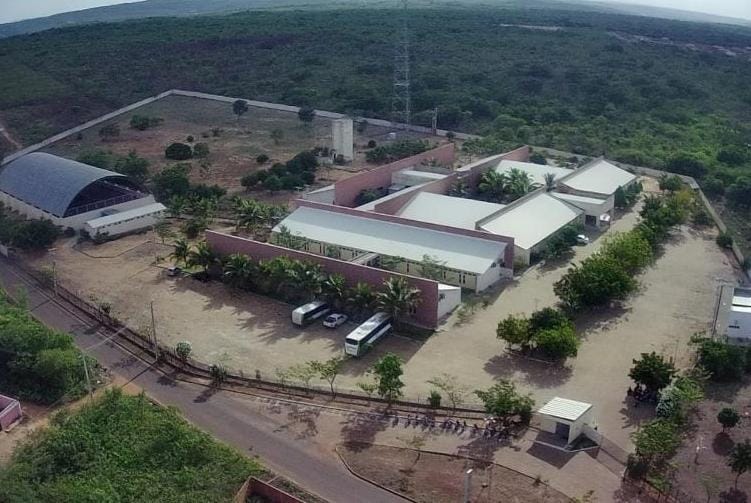 IFPI de Pedro II, a “Joia de Campus”, celebra seu 11º aniversário 