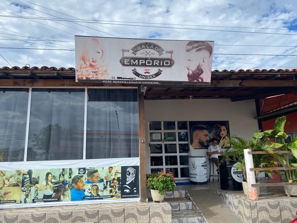 Oportunidade de Emprego: Salão Empório Unisex Contrata Manicure e Cabeleireira em Pedro II!