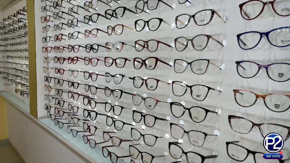 Promoção final de ano nas Ópticas São Paulo. Venha aproveitar!