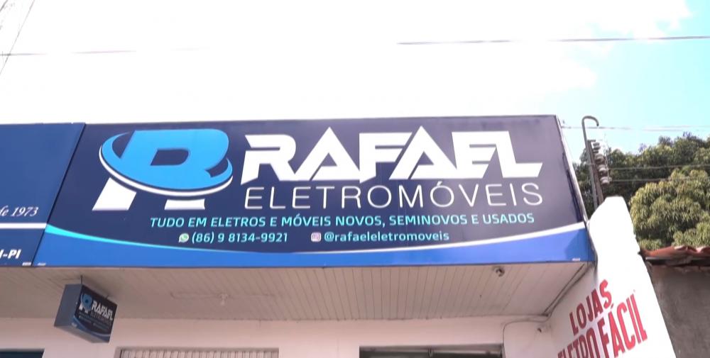 Encontre os melhores móveis e eletrodomésticos para renovar sua casa na Loja Rafael Eletromoveis!