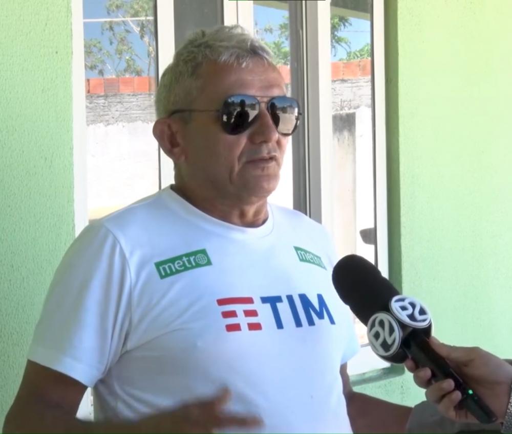 Após passar um curto período na reserva, 2º Tenente Da Silva, volta a integrar os quadros da Polícia Militar; confira!