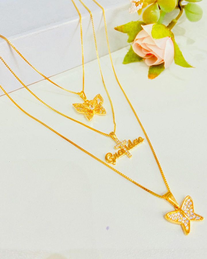 Encontre os melhores acessórios para o natal e festas de fim de ano na Loja Maria Flor em Pedro II!