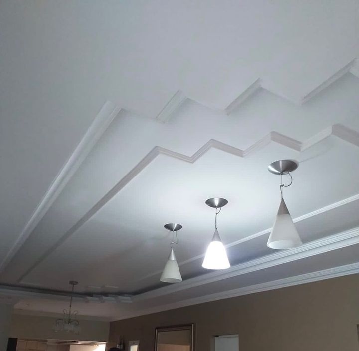 Netinho do Gesso: As melhores opções em serviços de gesso em Pedro II, solicite seu orçamento!